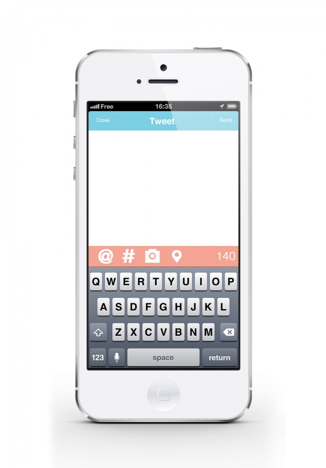Twitter - New look 03